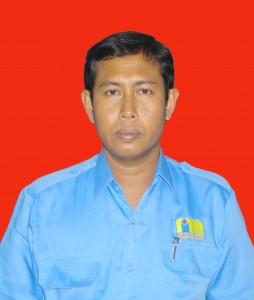 Yan Riya Pramono, SE.</p>
<p>Direktur Utama